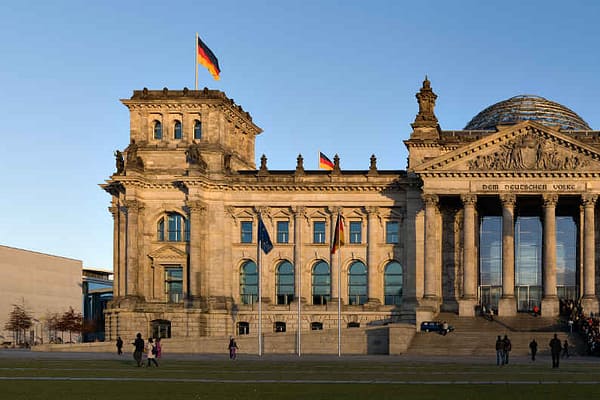Reichstag-Berlin-WEG-Verwaltung-Essen