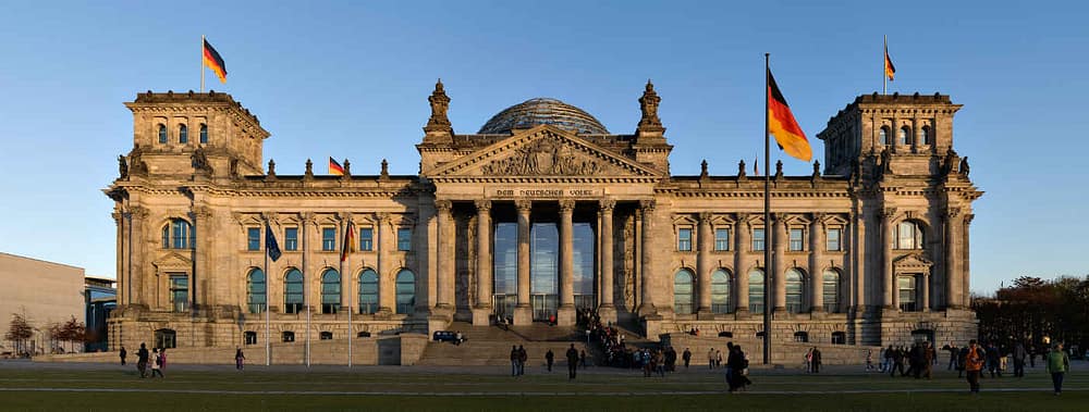 Reichstag-Berlin-WEG-Verwaltung-Essen
